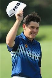 웨스트호이젠, 볼보챔피언스 '우승'