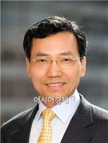 KDB금융지주, 김인주 부사장 선임