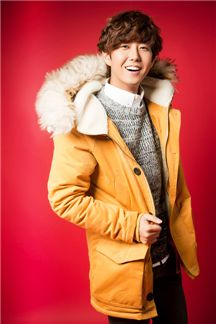 광희, G마켓 온라인 매거진 ‘굿픽’ 첫 남성 모델 발탁