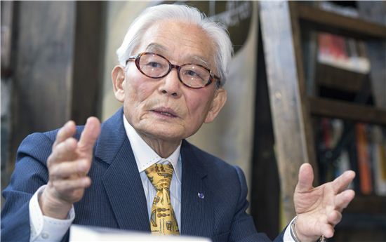 "장발장 열풍, 불평등 심화된 현실의 반영"