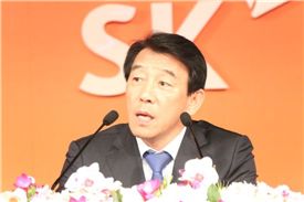 김창근 SK 수펙스추구협의회 의장