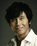 '요셉' 이정용 "두 아들 덕분에 파라오 역 캐스팅"