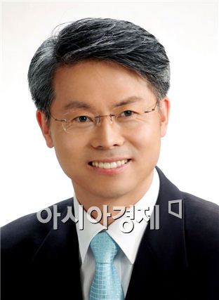 민형배 광산구청장, ‘광산형 아파트 공동체'만들자