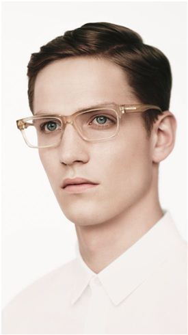 '제2의 얼굴'···안경, 그 지적인 샤프함