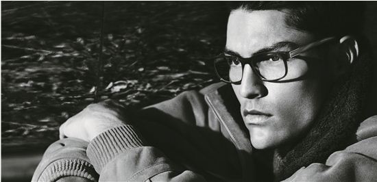 '제2의 얼굴'···안경, 그 지적인 샤프함