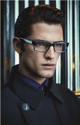 '제2의 얼굴'···안경, 그 지적인 샤프함