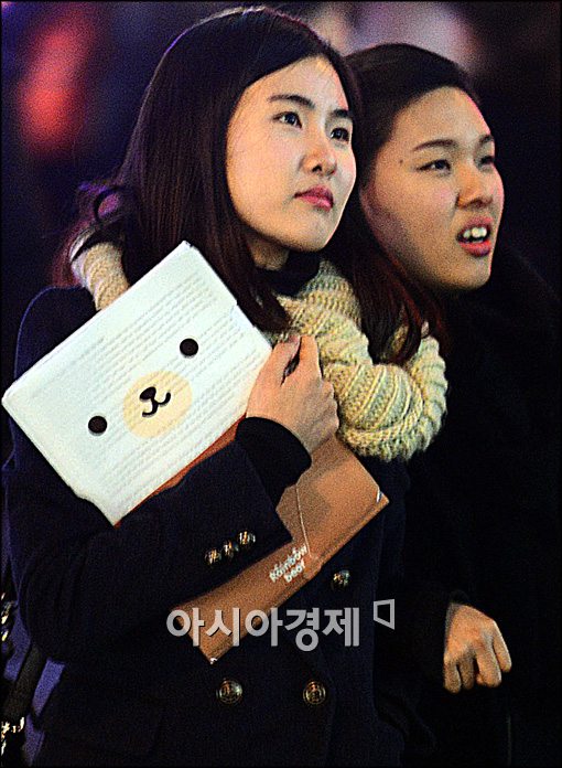 [포토]다시 찾아올 추위