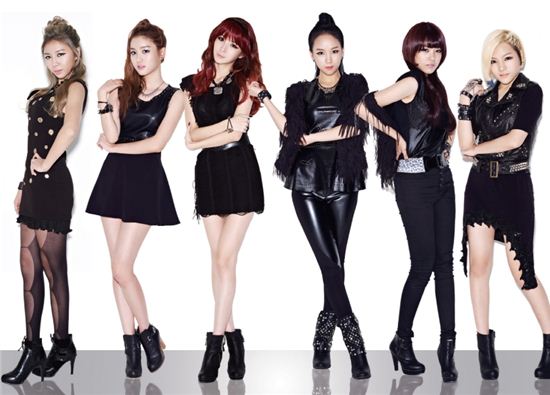 타히티, 생애 첫 '해외 진출'… 'K-POP 콘서트' 참가