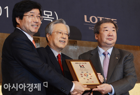 KBO, KT-수원 프로야구 10구단 최종 승인
