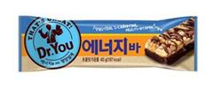 "아직도 오이 먹니?" 요즘 등산족은 '에너지바'