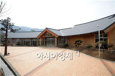 낭산 김준연 선생 기념관 ‘국가현충시설’ 지정