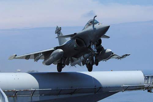 印.佛 라팔 전투기 63대 추가 구매 전망 - 아시아경제