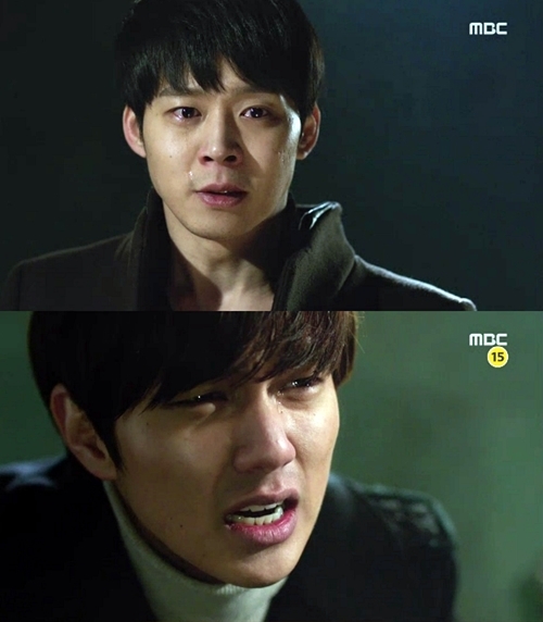 '보고싶다' 종영, '막장' 버리고 '명품' 택했다