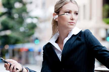 구글보다 먼저 '스마트 안경' 출시 예고한 美기업은? 