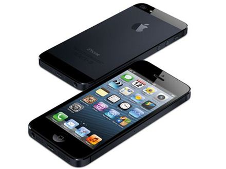 애플, 1분기 중국 스마트폰 5위···삼성은 1위