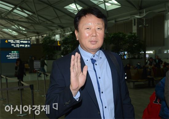 KBO, '2015 프리미어12' 코칭스태프 확정 