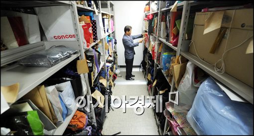 서울 지하철 유실물 찾기 'lost112'로 통합한다