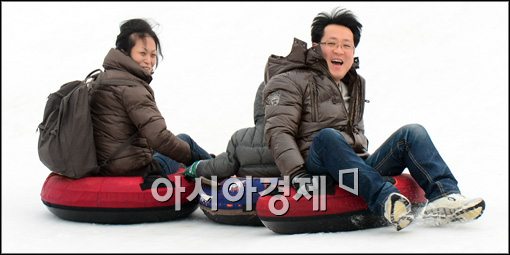 [포토]다시 동심의 세계로~