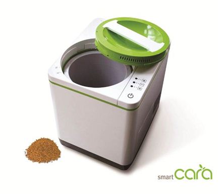 음식물처리기 고르기 위한 10가지 제안