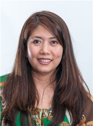 한국GM에 첫 여성 CFO