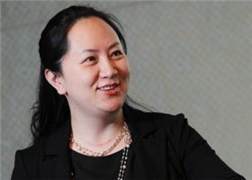 [글로벌페이스]화웨이의 '뉴 페이스' 런완저우 CFO