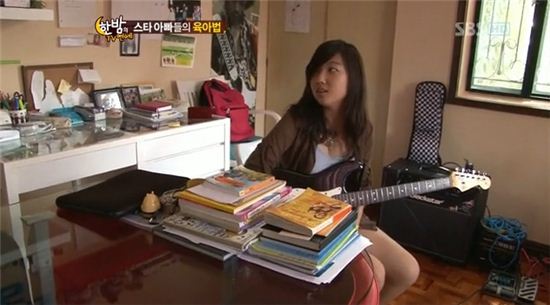 김태원 딸 가수 데뷔, 싱어송라이터 크리스 출격 임박