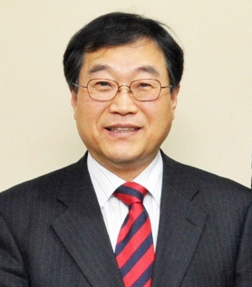 첫 UST 홍보대사 채연석 박사 "과학을 이야기하겠다"