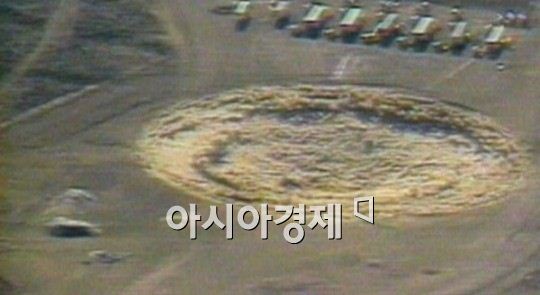 북한의 3차핵실험 강행 이유는
