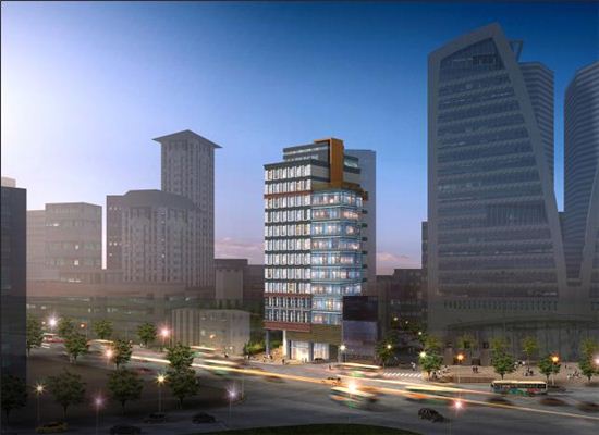 외국 관광객 증가… 서울시, 명동·염창동에 호텔 건립 추진