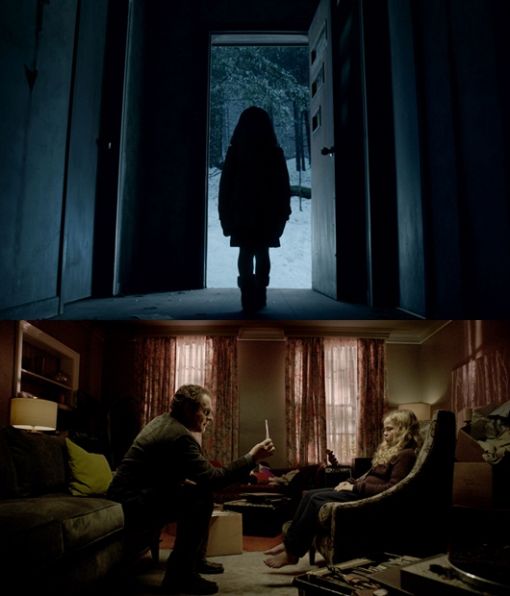 '마마', 미공개 특별 30초 영상 공개 '엄마귀신 실체는?'