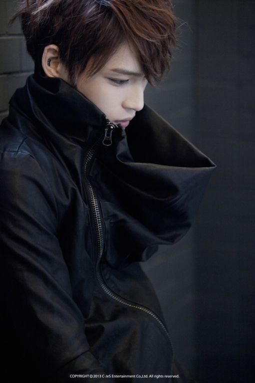 김재중, 서울 공연 시작으로 아시아 투어 나선다