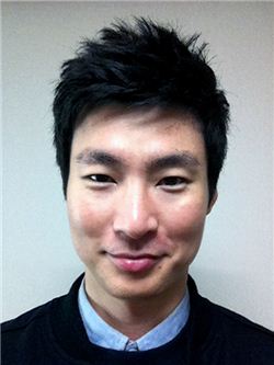 [벤처스타트업]<43>박기태 대표 "나만의 디자인으로 세계시장 뚫을 것"