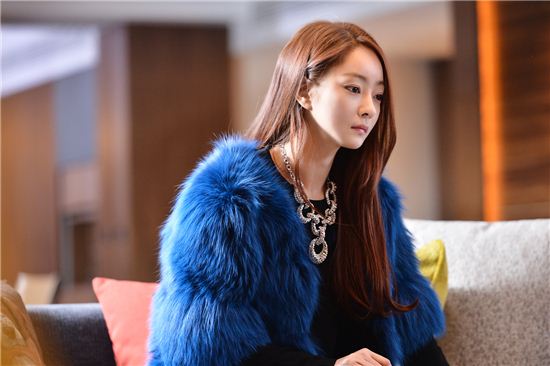 서효림, SBS 수목극 ‘그 겨울, 바람이 분다’ 특별출연