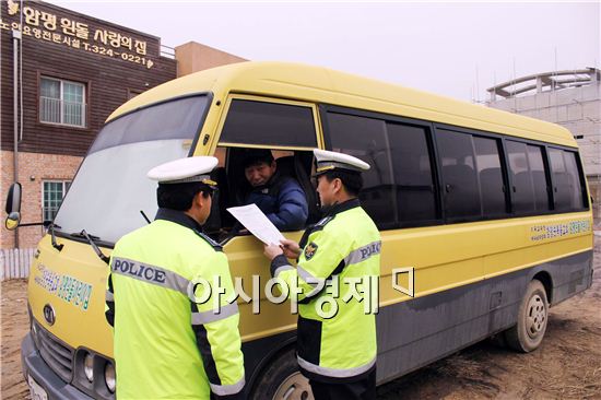 통학차량에 의한 어린이 안전사고, 후방카메라로 예방
