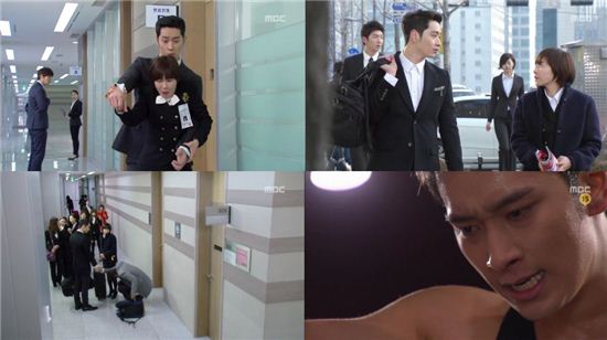 드라마 속 아이돌 활약, 성적은 좋은데 씁쓸한 이유가