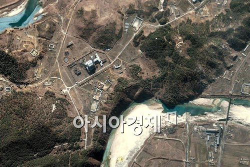美, 북 핵시설 1시간내 타격 신무기 개발