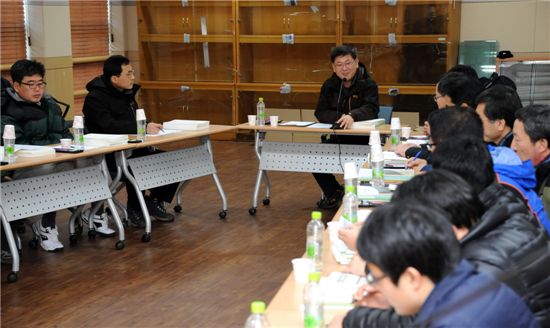 ‘최고가치 발휘할 산림경영기법’은 무엇일까