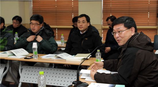 ‘최고가치 발휘할 산림경영기법’은 무엇일까