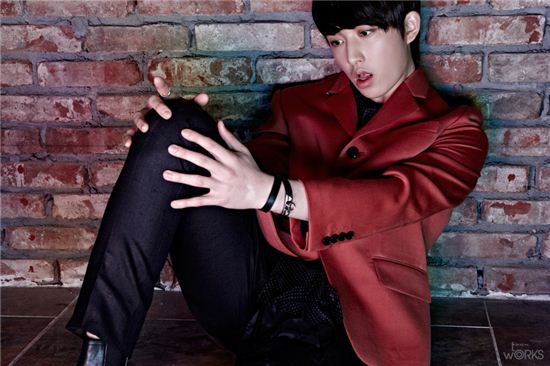 디엠티엔 동림 티저, 소년과 남자의 경계를 넘나들다