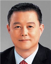 김명수 서울특별시의회 의장 
