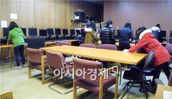 함평군, 영어경시대회 우수학생 “캐나다 해외캠프” 실시