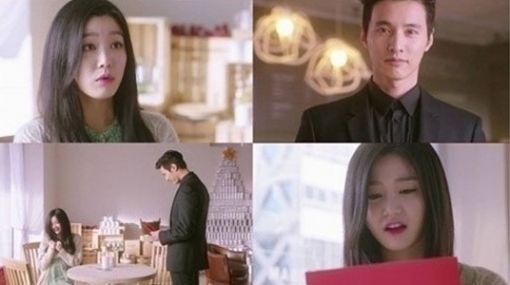 이유비/출처:싸이더스HQ