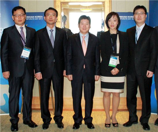 신한금융투자, 홍콩·싱가폴서 기업설명회 개최