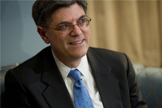 美공화, 잭 루 재무장관 지명자 인준 막지 않을 듯