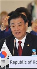 姜의장, 아·태의회포럼서 지역안보체제 역설 