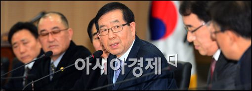 [포토]전통시장 활성화 방안 꼭 만들겠습니다