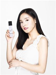 토니모리, CC크림 출시