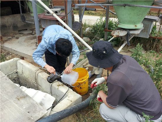 나주시, 수질오염총량 제재 해제 ‘개발사업 탄력’