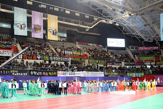 2013 '아육대', 어김없이 반복된 축제의 '빛과 그림자'