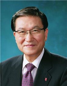 손병두, 대만 문호대학 명예박사 학위